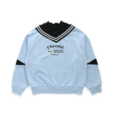 ラインリブドッキングトレーナー