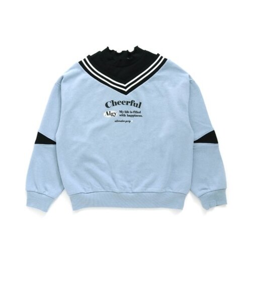 ラインリブドッキングトレーナー