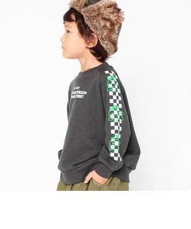 フード＆アニマル トレーナー