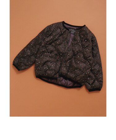 インナーキルトジャケット