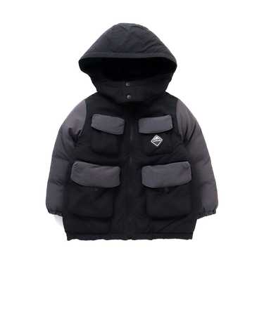 【いつでもあったか】エバーウォームジャケット