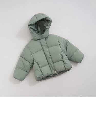 パファージャケット