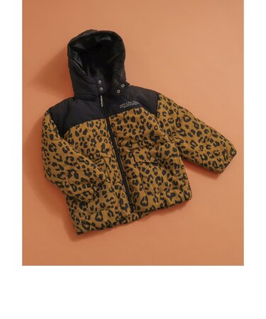 ふわ軽インサレーションアウター