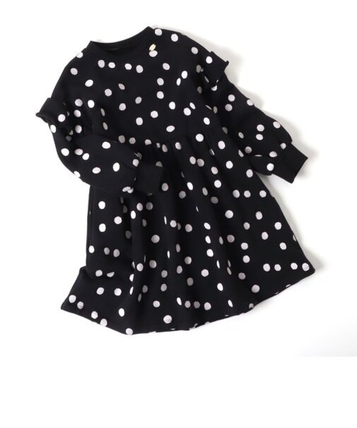 WEB限定  裏シャギーまいにちワンピ