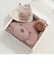 tiny bear ファーストセット