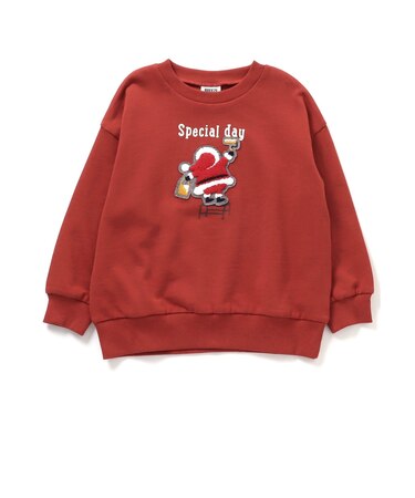 【リンク】クリスマストレーナー