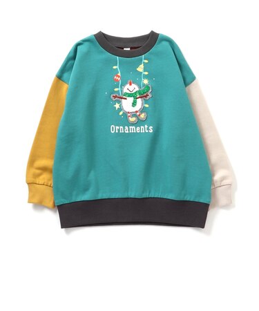 【リンク】クリスマストレーナー