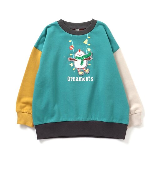 【リンク】クリスマストレーナー