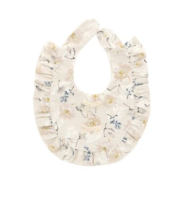 premier  総柄フリルデザインスタイ