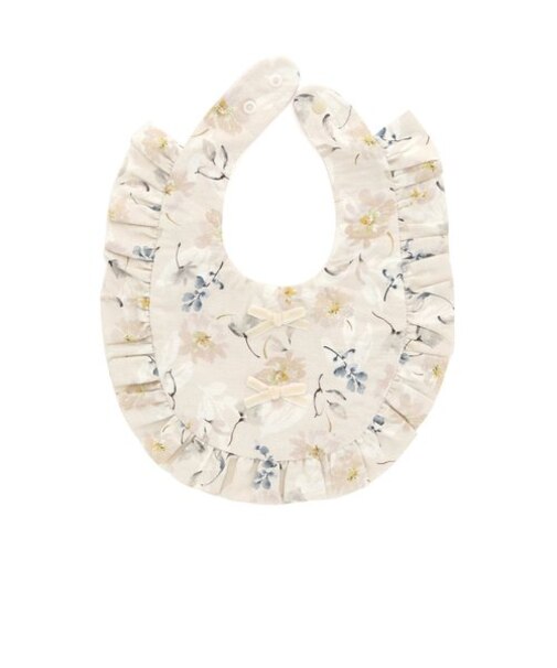 premier  総柄フリルデザインスタイ