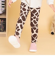 DAISUKI パンツ 9分丈