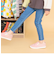 DAISUKI パンツ  9分丈