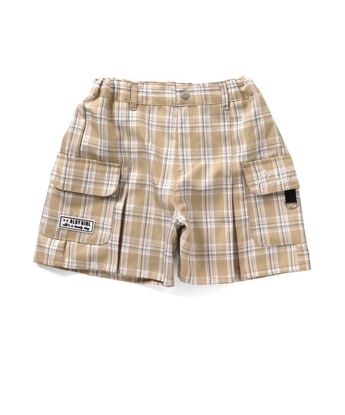 viviennewestwood キュロット サイドポケット付き viviennewestwood キュロット サイドポケット付き Vivienne
