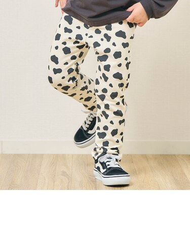 バラエティ｜7days Style pants  10分丈