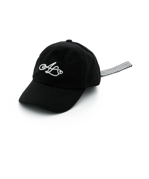 2WAYりぼんキャップ