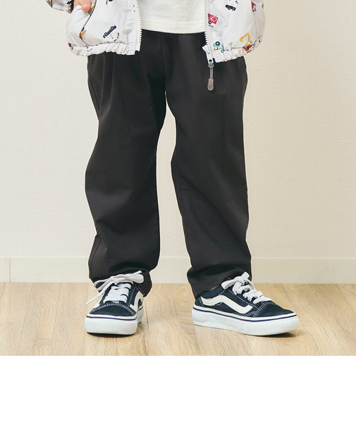 シェフパンツ｜7 days Style pants  10分丈