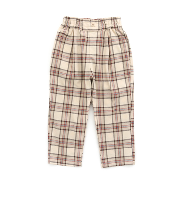 シェフパンツ｜7 days Style pants  10分丈