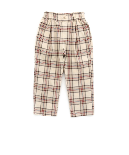 シェフパンツ｜7 days Style pants  10分丈