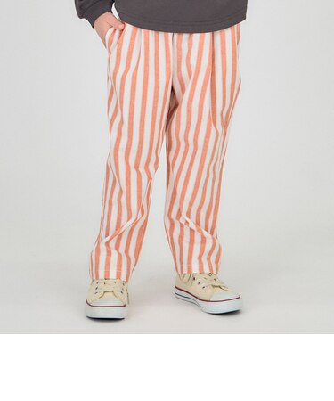 シェフパンツ｜7 days Style pants  10分丈