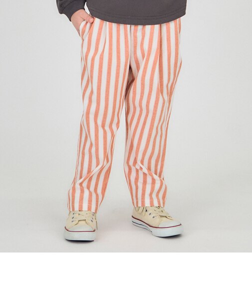 シェフパンツ｜7 days Style pants  10分丈