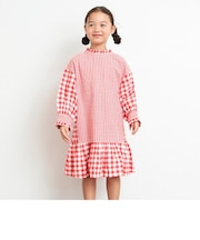 2WAYエブリワンピース