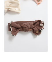 リブヘアバンド