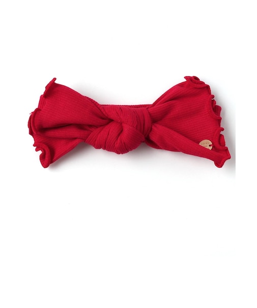 リブヘアバンド