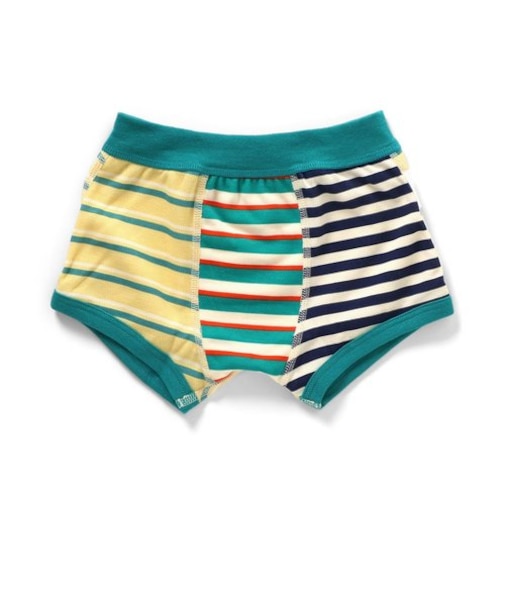 Boy's 総柄メッシュパンツ