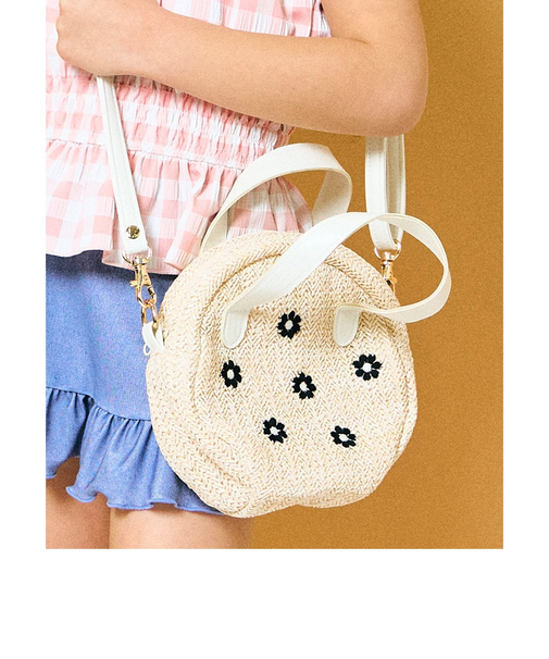 まんまるミニボストン2WAYポシェット