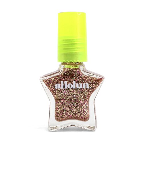 オールオルン ネイル