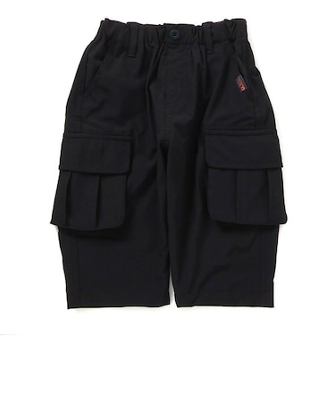 クロップドカーゴパンツ  7分丈