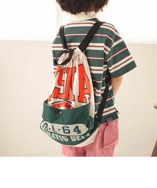 リメイクナップサック｜エフオーオンラインストアの通販｜&mall