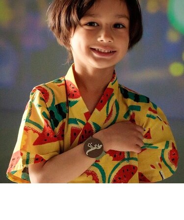 クルっと虫よけバンド