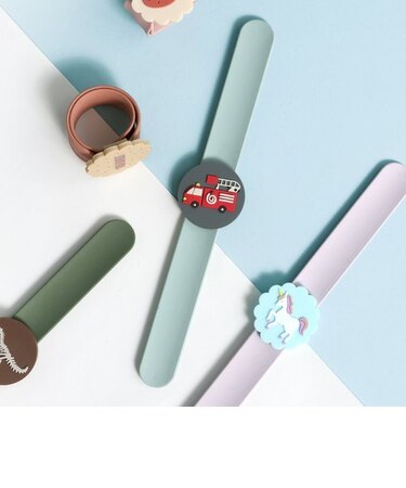 クルっと虫よけバンド