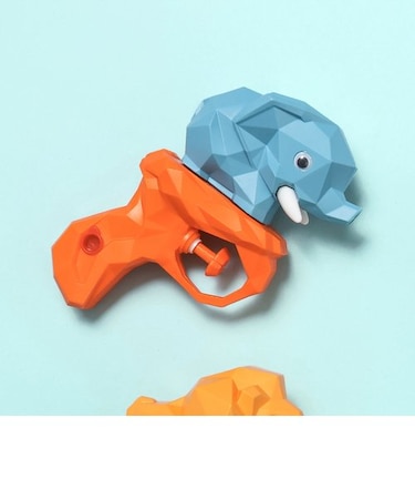 バラエティ　ミニ水鉄砲