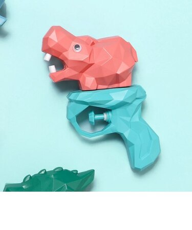 バラエティ　ミニ水鉄砲