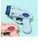 シャボン玉　ミニガトリング
