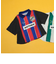 ユニフォームリメイクTシャツ