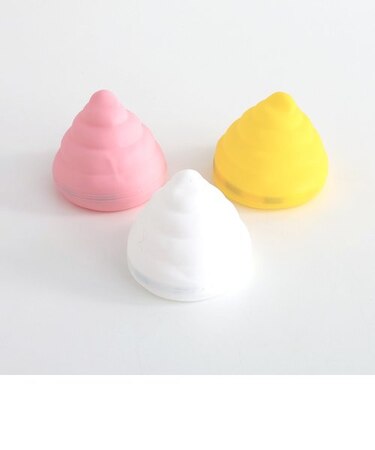 スプラッシュボール ウンチ(繰り返し使える水風船)