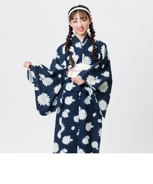 ALGY    浴衣　XS（140）　新品 ALGY浴衣 | アルジー(ALGY) | マルイウェブチャネル