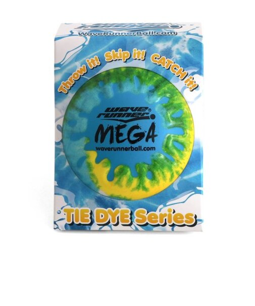 ウェーブランナーボールメガ