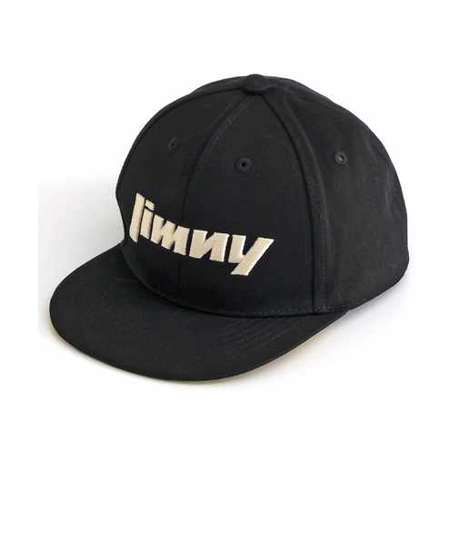 Jimnyコラボ ロゴキャップ