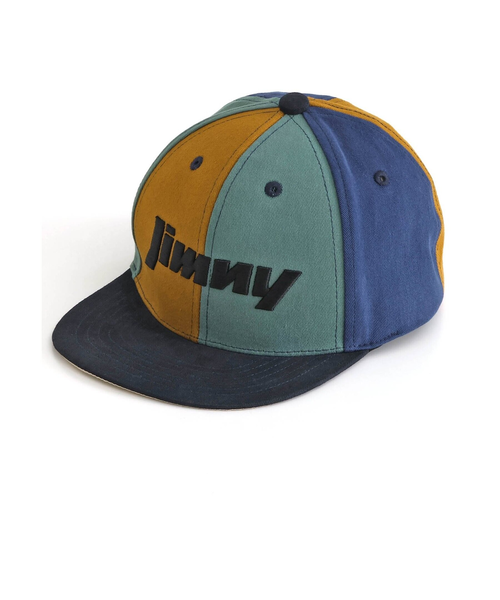 ジェボム ソウルコン　キャップ　jay park ジェボム ソウルコン キャップ jay park Jimnyコラボ ロゴ