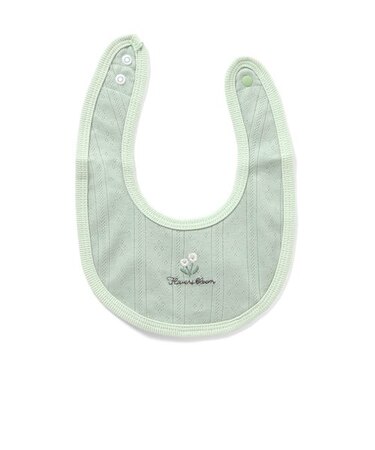 フルーツ刺繍スタイ