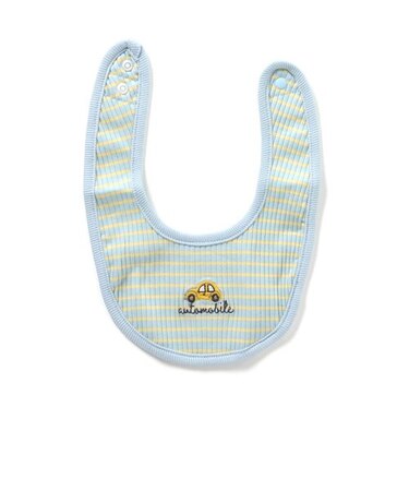 ボーダースタイ