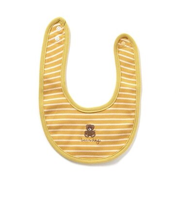 ボーダースタイ