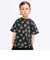 WEB限定 　総柄POプリントシャツ