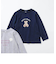 モチーフフレアTシャツ｜7days Style