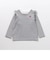 ワンポイント肩フリルTシャツ｜7days Style
