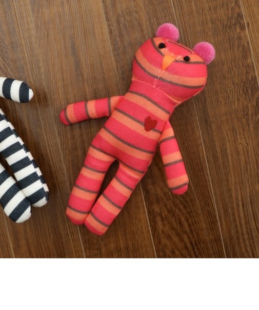 カラフルベアラトル